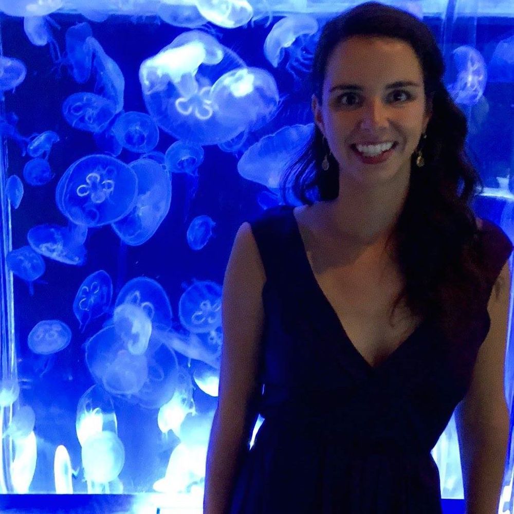 Meet your Posher, Catherine